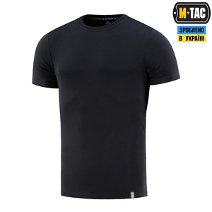 Футболка 93/7 Summer Black M-Tac