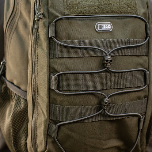 РЮКЗАК URBAN LINE FORCE PACK OLIVE M-Tac