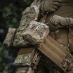 Підсумок утилітарний Elite Small Multicam M-Tac