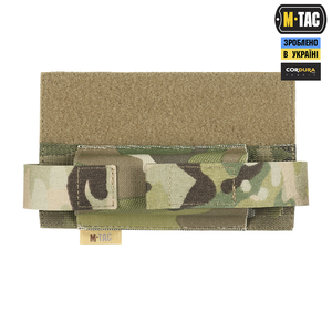 Подсумок для турникета эластичный на лшипучке Gen II Multicam M-Tac