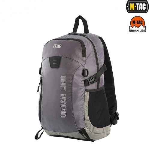 Рюкзак Urban Line Light Pack Grey M-Tac