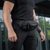 Сумка Waist Bag Gen.II Black M-Tac