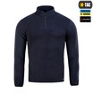 Кофта Delta Polartec Dark Navy Blue M-Tac