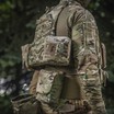 Підсумок утилітарний Elite Small Multicam M-Tac