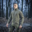 Куртка Soft Shell Olive M-Tac