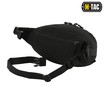 Сумка Companion Bag Large Black M-Tac