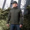 Куртка Soft Shell Olive M-Tac