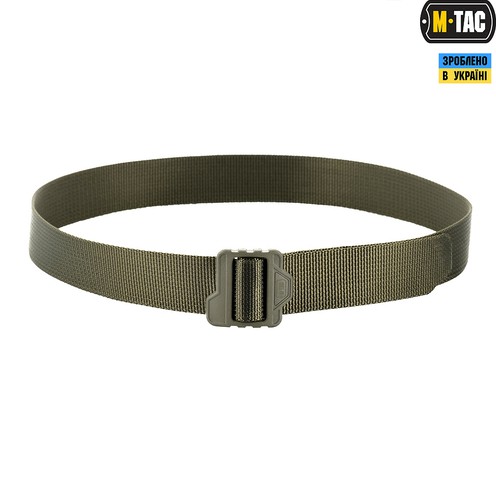 Ремень Lite Tactical Belt Gen.II Olive M-Tac