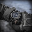 Годинник Sport Black M-Tac