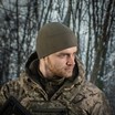 Шапка Watch Cap Elite флис (270 г/м2) Dark Olive M-Tac