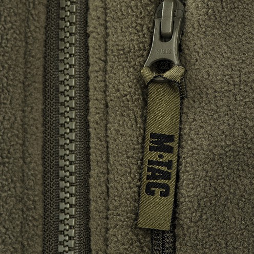 Куртка Alpha Microfleece Gen. II Army Olive