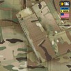 Кітель польовий NYCO Multicam М-Тас