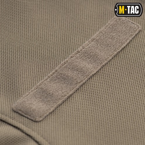 Поло тактичне Polyester Olive M-Tac