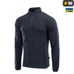 Кофта Delta Fleece Dark Navy Blue M-Tac