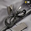 Рюкзак Urban Line Anti Theft  Pack Dark Grey M-Tac