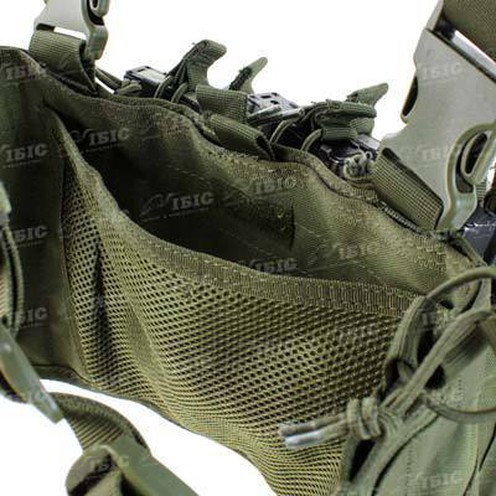 Жилет тактический CONDOR Outdoor Recon Chest Rig Ollive Drab