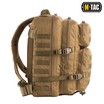 Рюкзак Large Assault Pack Tan M-Tac