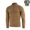 Кофта Delta Fleece Coyote Brown M-Tac