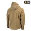 КУРТКА SOFT SHELL TAN M-Tac