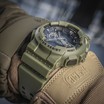 Годинник Sport Olive M-Tac