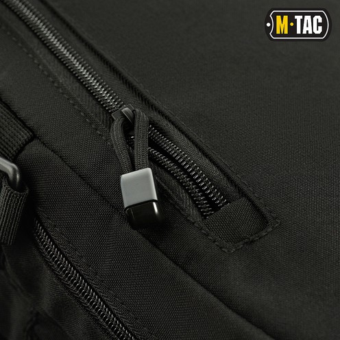 Сумка Assistant  Bag Black M-Tac