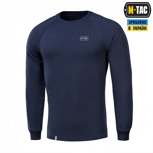 Реглан Athlete Dark Navy Blue M-Tас