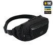 Сумка Waist Bag Gen.II Black M-Tac