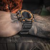 Годинник тактичний Adventure Black/Orange M-Tac