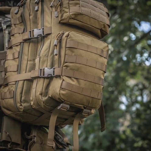 Рюкзак Large Assault Pack Tan M-Tac