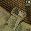 Пояс тактичний War Belt Laser Cut Multicam М-Тас