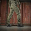 Штани Aggressor Gen.II Flex Dark Olive M-Taс