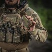 Сумка сброса магазинов Ultra Lite Elite Multicam M-Tac