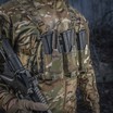 Підсумок еластичний на 1 магазин Elite Multicam M-Tac