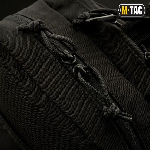 Сумка Cube Bag Black M-Tас