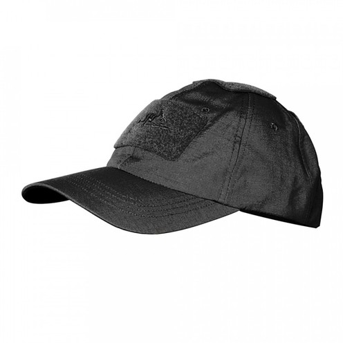 Бейсболка ВВС - PolyCotton Ripstop (01-black)